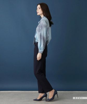 【セットアップ対応商品】ロングパンツ