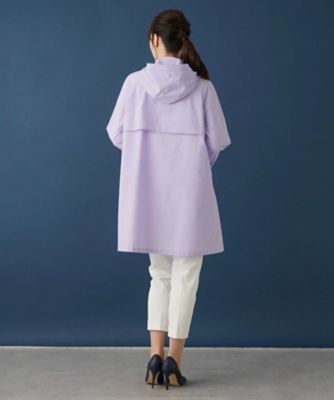 送料無料】フード付きコート | Leilian (Women)/レリアン | 三越