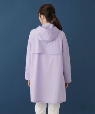 フード付きコート | Leilian (Women)/レリアン | 三越伊勢丹オンライン