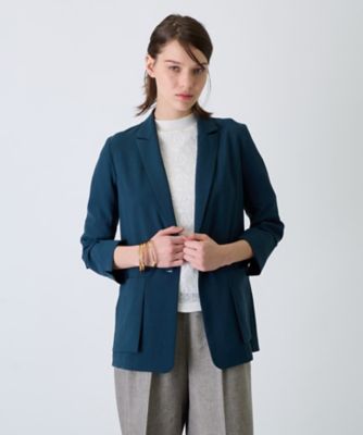 ＜Leilian (Women)＞テーラードジャケット