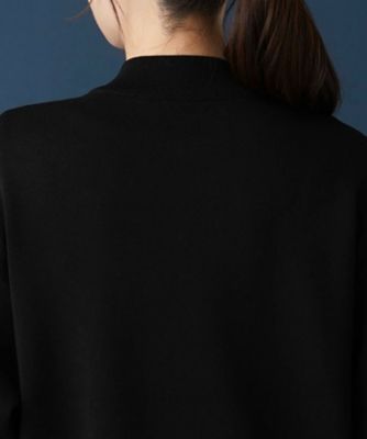 ジップアップカーディガン【ＲＯＣＨＡＳ　Ｐｒｅｍｉｅｒｅ】