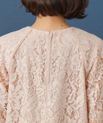 ブラウススーツ【セレモニー】【Ｌｅｉｌｉａｎ　ＷＨＩＴＥ　ＬＡＢＥＬ】