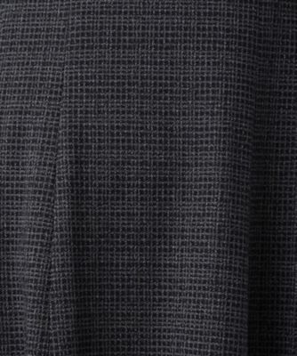 ミモレワンピース【Leilian WHITE LABEL