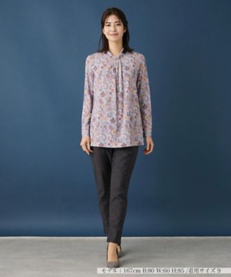 ストレッチレギンスパンツ