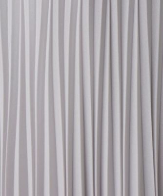 ミモレ丈プリーツスカート