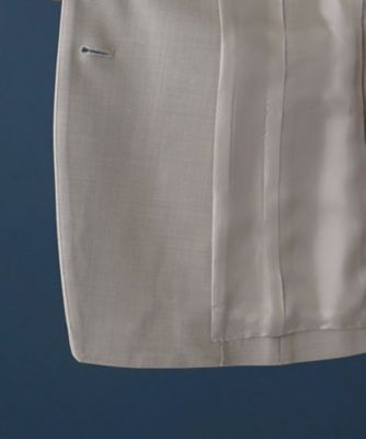 ストレッチパンツスーツ【Ｌｅｉｌｉａｎ　ＷＨＩＴＥ　ＬＡＢＥＬ】