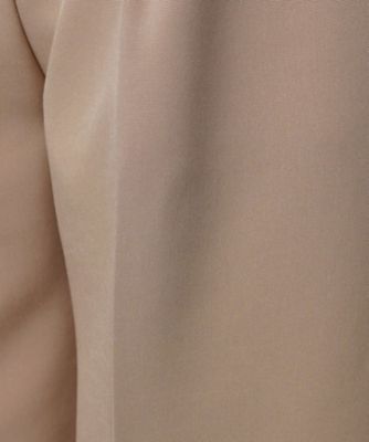 セミワイドパンツ【Ｌｅｉｌｉａｎ　ＷＨＩＴＥ　ＬＡＢＥＬ】