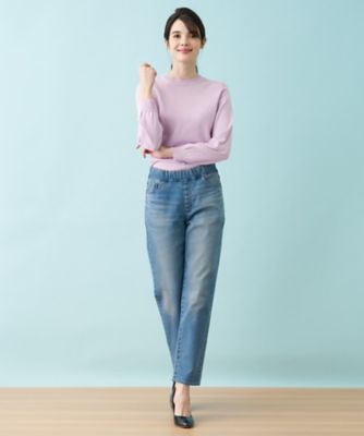 ジーンズ【Ｌ　ＪＥＡＮＳ】
