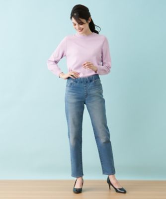 ジーンズ【Ｌ　ＪＥＡＮＳ】