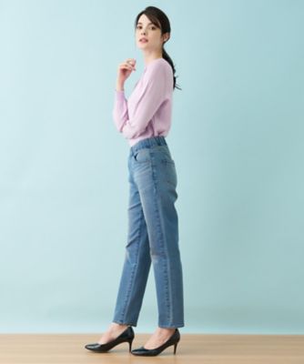 ジーンズ【Ｌ　ＪＥＡＮＳ】
