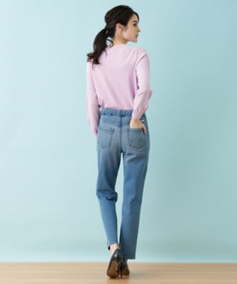 ジーンズ【Ｌ　ＪＥＡＮＳ】