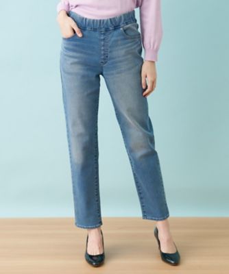 ジーンズ【Ｌ　ＪＥＡＮＳ】