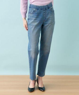 ジーンズ【Ｌ　ＪＥＡＮＳ】