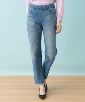 ジーンズ【Ｌ　ＪＥＡＮＳ】