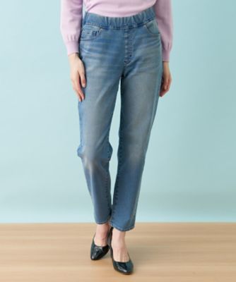 ジーンズ【Ｌ　ＪＥＡＮＳ】