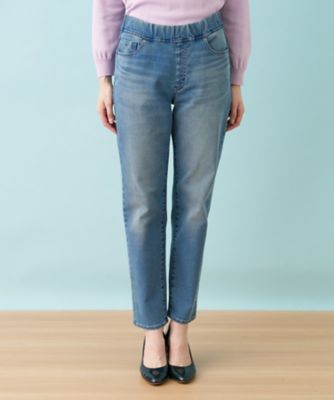 ジーンズ【Ｌ　ＪＥＡＮＳ】