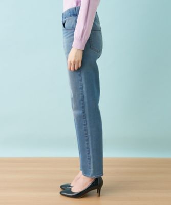 ジーンズ【Ｌ　ＪＥＡＮＳ】