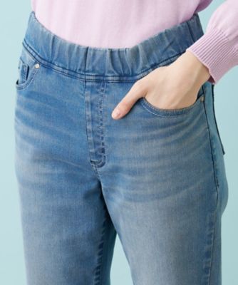 ジーンズ【Ｌ　ＪＥＡＮＳ】