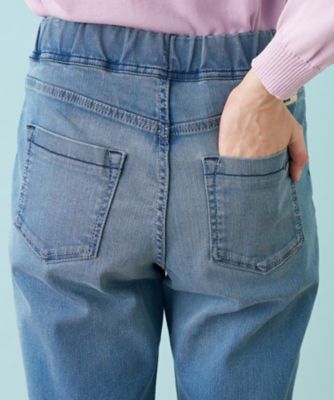 ジーンズ【Ｌ　ＪＥＡＮＳ】