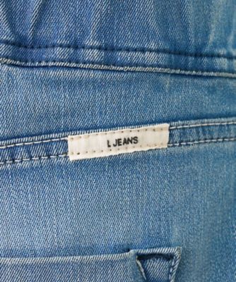 ジーンズ【Ｌ　ＪＥＡＮＳ】