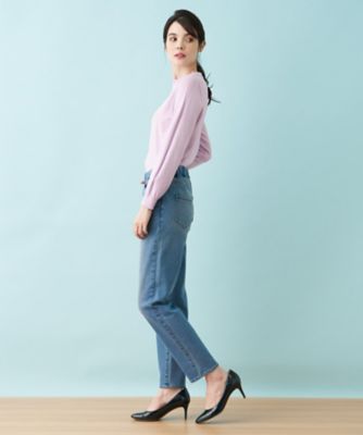 ジーンズ【Ｌ　ＪＥＡＮＳ】