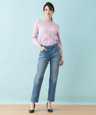 ジーンズ【Ｌ　ＪＥＡＮＳ】
