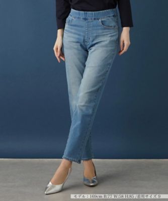 ジーンズ【Ｌ　ＪＥＡＮＳ】