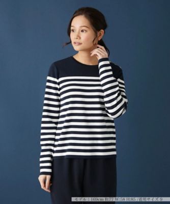 プルオーバーニット | Leilian (Women)/レリアン | 三越伊勢丹