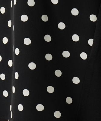 カットソー【ＭＵＳＥ　ＢＹ　ＲＯＣＨＡＳ　Ｐｒｅｍｉｅｒｅ】
