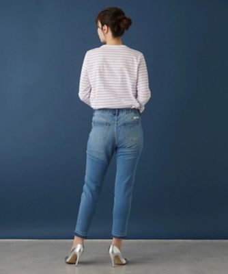 ジーンズ【Ｌ　ＪＥＡＮＳ】