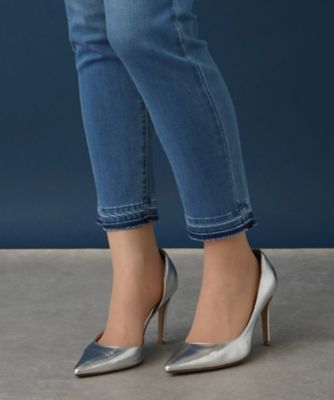 ジーンズ【Ｌ　ＪＥＡＮＳ】