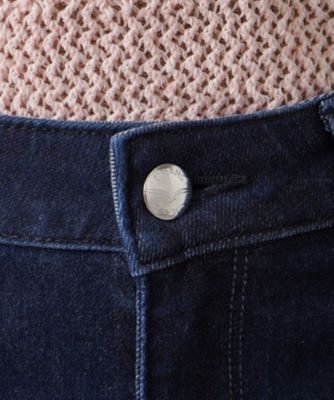 ストレッチスキニーデニムパンツ【Ｌ　ＪＥＡＮＳ】