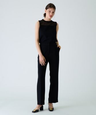 【セットアップ対応商品】センタープレスパンツ【ＮＥＷ　ＦＯＲＭＡＬ】