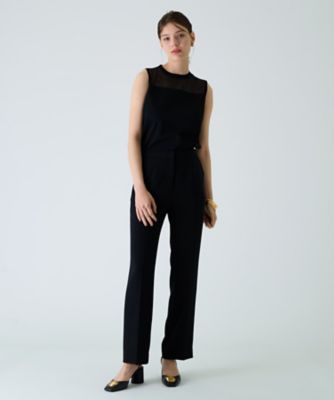 【セットアップ対応商品】センタープレスパンツ【ＮＥＷ　ＦＯＲＭＡＬ】
