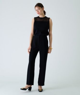 【セットアップ対応商品】センタープレスパンツ【ＮＥＷ　ＦＯＲＭＡＬ】