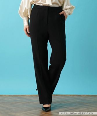 【セットアップ対応商品】センタープレスパンツ【ＮＥＷ　ＦＯＲＭＡＬ】