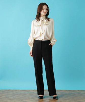【セットアップ対応商品】センタープレスパンツ【ＮＥＷ　ＦＯＲＭＡＬ】