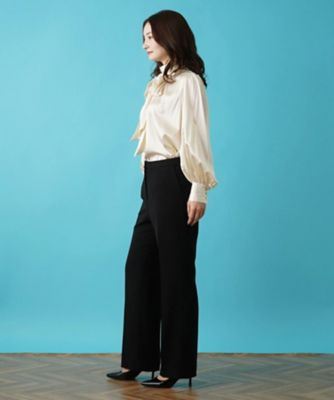 【セットアップ対応商品】センタープレスパンツ【ＮＥＷ　ＦＯＲＭＡＬ】