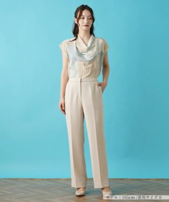 【セットアップ対応商品】センタープレスパンツ【ＮＥＷ　ＦＯＲＭＡＬ】