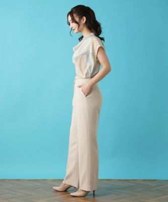 【セットアップ対応商品】センタープレスパンツ【ＮＥＷ　ＦＯＲＭＡＬ】