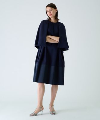 ノーカラージャケット【ＮＥＷ　ＦＯＲＭＡＬ】