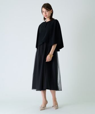 ノーカラージャケット【ＮＥＷ　ＦＯＲＭＡＬ】