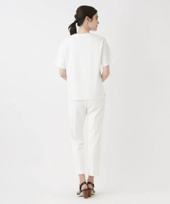 Ｔシャツ【Ｌｅｉｌｉａｎ　ＷＨＩＴＥ　ＬＡＢＥＬ】