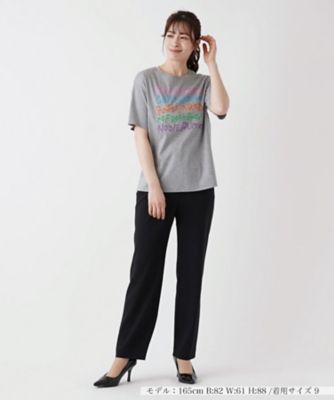 Ｔシャツ【Ｌｅｉｌｉａｎ　ＷＨＩＴＥ　ＬＡＢＥＬ】