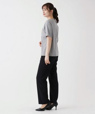 Ｔシャツ【Ｌｅｉｌｉａｎ　ＷＨＩＴＥ　ＬＡＢＥＬ】