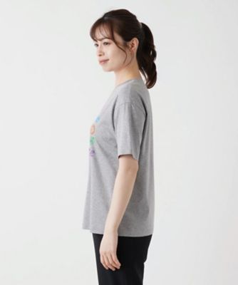 Ｔシャツ【Ｌｅｉｌｉａｎ　ＷＨＩＴＥ　ＬＡＢＥＬ】