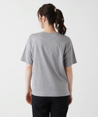 Ｔシャツ【Ｌｅｉｌｉａｎ　ＷＨＩＴＥ　ＬＡＢＥＬ】