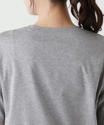 Ｔシャツ【Ｌｅｉｌｉａｎ　ＷＨＩＴＥ　ＬＡＢＥＬ】