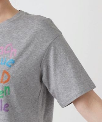 Ｔシャツ【Ｌｅｉｌｉａｎ　ＷＨＩＴＥ　ＬＡＢＥＬ】
