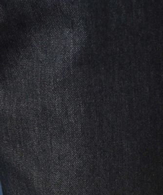 ストレートデニムパンツ【Ｌ　ＪＥＡＮＳ】